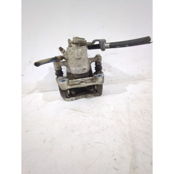Recambio de pinza de freno trasera derecha para opel astra h (a04) 1.7 cdti (l48) referencia OEM IAM 542106  