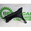 Recambio de aleta delantera derecha para opel astra g berlina 1.6 16v referencia OEM IAM 93190358  