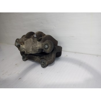 Recambio de pinza de freno delantera izquierda para land rover discovery 4 tdv6 hse referencia OEM IAM RL015570  