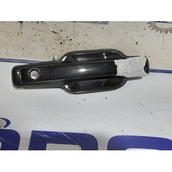 Recambio de maneta exterior delantera derecha para ssangyong kyron 2.0 xdi referencia OEM IAM 73440-31000  