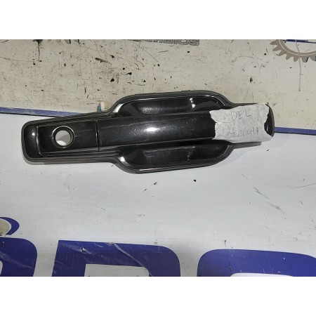 Recambio de maneta exterior delantera derecha para ssangyong kyron 2.0 xdi referencia OEM IAM 73440-31000  