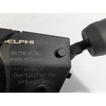 Recambio de mando multifuncion para opel corsa d 1.3 16v cdti referencia OEM IAM 12274700  