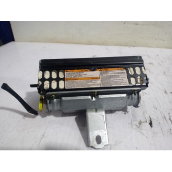 Recambio de airbag delantero derecho para nissan micra (k12e) sport referencia OEM IAM 40017020  