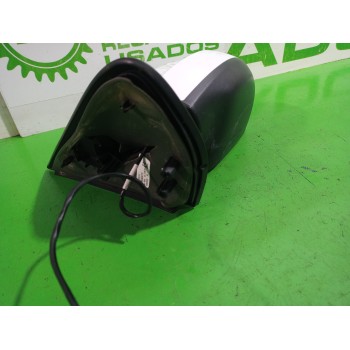 Recambio de retrovisor izquierdo para dacia sandero laureate referencia OEM IAM 963020587R  