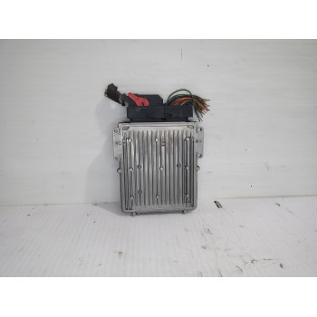 Recambio de centralita motor uce para land rover discovery 4 tdv6 hse referencia OEM IAM 0281014671 / 9X2Q12A650P / EQ9GEA0105  