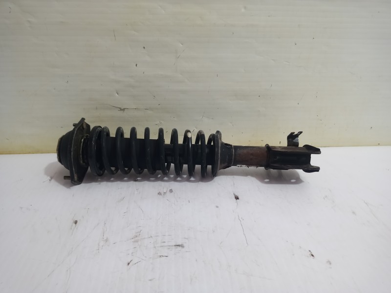 Recambio de amortiguador delantero izquierdo para daewoo matiz cd referencia OEM IAM 96336489  