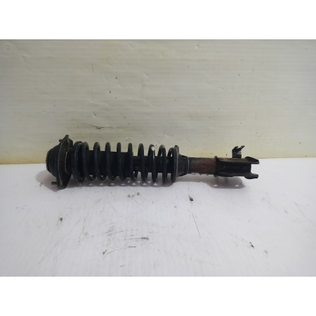 Recambio de amortiguador delantero izquierdo para daewoo matiz cd referencia OEM IAM 96336489  