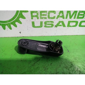 Recambio de maneta elevalunas trasera izquierda para citroën c3 1.4 hdi sx referencia OEM IAM 9639828877  