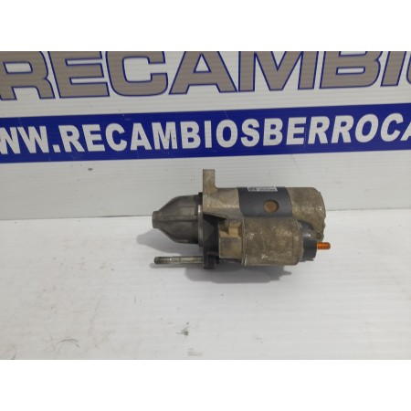 Recambio de motor arranque para suzuki swift berlina (mz) 1.3 16v cat referencia OEM IAM 3110086G0  