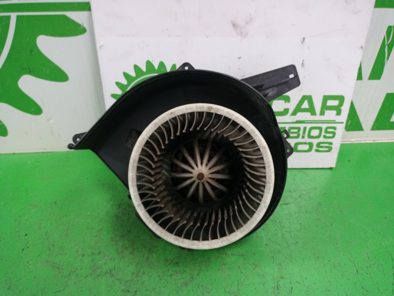 Recambio de motor calefaccion para seat ibiza (6l1) 1.4 16v referencia OEM IAM 6Q1820015C  