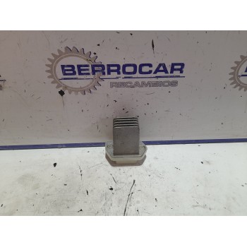 Recambio de resistencia calefaccion para ssangyong kyron 2.0 xdi referencia OEM IAM 6920408A20  