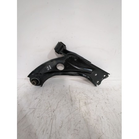 Recambio de brazo suspension inferior delantero derecho para peugeot rifter 1.5 bluehdi 100 referencia OEM IAM 9846329080  