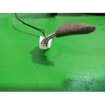 Recambio de retrovisor izquierdo para dacia sandero laureate referencia OEM IAM 963020587R  