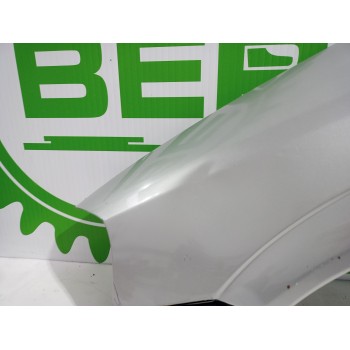 Recambio de aleta delantera izquierda para opel astra g berlina 1.6 16v referencia OEM IAM 93190357  