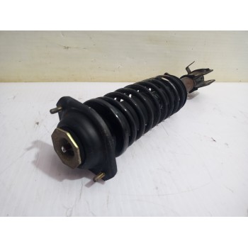 Recambio de amortiguador delantero izquierdo para daewoo matiz cd referencia OEM IAM 96336489  