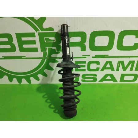 Recambio de amortiguador delantero derecho para seat toledo (1m2) 1.9 tdi referencia OEM IAM 1J0413031BJ  