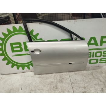Recambio de puerta delantera derecha para seat ibiza (6l1) 1.9 tdi referencia OEM IAM 6L4831056S  