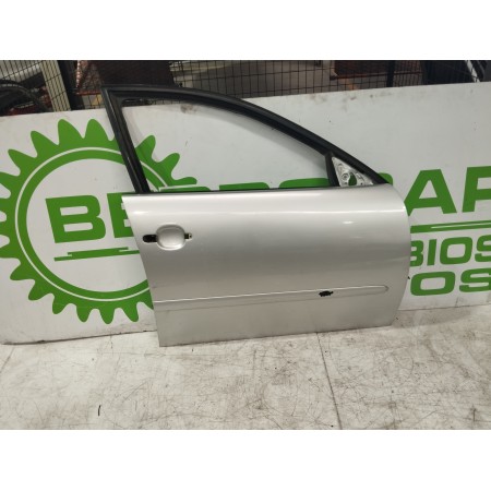 Recambio de puerta delantera derecha para seat ibiza (6l1) 1.9 tdi referencia OEM IAM 6L4831056S  