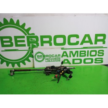 Recambio de columna direccion para citroën c3 1.4 hdi sx referencia OEM IAM 4123S0  