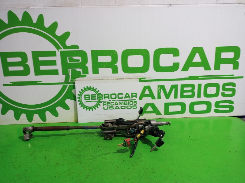 Recambio de columna direccion para citroën c3 1.4 hdi sx referencia OEM IAM 4123S0  