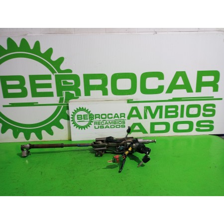 Recambio de columna direccion para citroën c3 1.4 hdi sx referencia OEM IAM 4123S0  