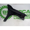 Recambio de aleta delantera izquierda para opel astra g berlina 1.6 16v referencia OEM IAM 93190357  