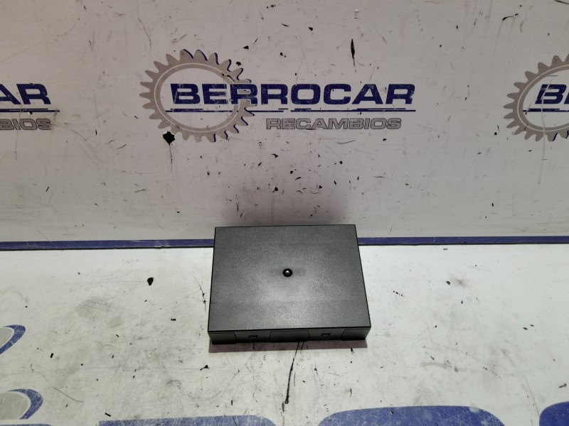 Recambio de modulo electronico para seat leon (1m1) 1.9 tdi referencia OEM IAM 1K0959433  