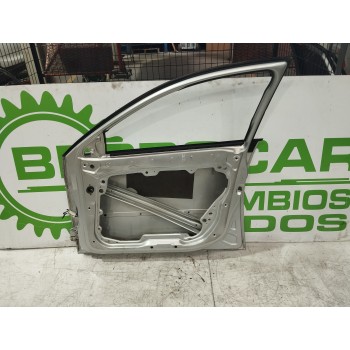 Recambio de puerta delantera derecha para seat ibiza (6l1) 1.9 tdi referencia OEM IAM 6L4831056S  