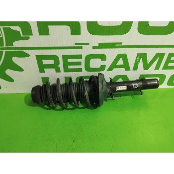 Recambio de amortiguador delantero derecho para seat toledo (1m2) 1.9 tdi referencia OEM IAM 1J0413031BJ  