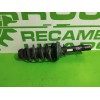 Recambio de amortiguador delantero derecho para seat toledo (1m2) 1.9 tdi referencia OEM IAM 1J0413031BJ  