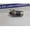 Recambio de motor arranque para suzuki swift berlina (mz) 1.3 16v cat referencia OEM IAM 3110086G0  