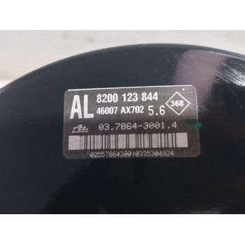 Recambio de servofreno para nissan micra (k12e) sport referencia OEM IAM 8200123844  