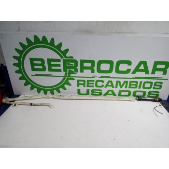Recambio de airbag cortina delantero izquierdo para audi a6 berlina (4b2) 2.5 v6 24v tdi referencia OEM IAM 4B9880741  