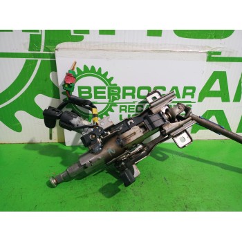 Recambio de columna direccion para citroën c3 1.4 hdi sx referencia OEM IAM 4123S0  