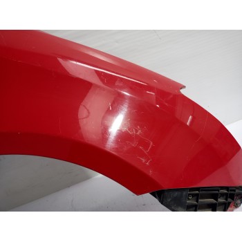 Recambio de aleta delantera derecha para suzuki swift berlina (mz) 1.3 16v cat referencia OEM IAM 761163J20000  