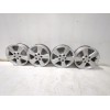 Recambio de juego llantas para opel zafira a monospace (t98) 2.0 dti 16v (f75) referencia OEM IAM 6Jx16ET44  
