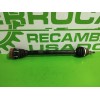 Recambio de transmision delantera derecha para seat toledo (1m2) 1.9 tdi referencia OEM IAM 1J0407272CT  