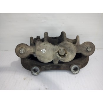Recambio de pinza de freno delantera derecha para land rover discovery 4 tdv6 hse referencia OEM IAM LR015569  