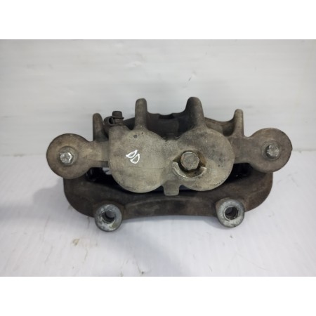 Recambio de pinza de freno delantera derecha para land rover discovery 4 tdv6 hse referencia OEM IAM LR015569  