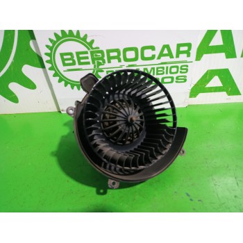 Recambio de motor calefaccion para opel zafira a elegance referencia OEM IAM 90437893  