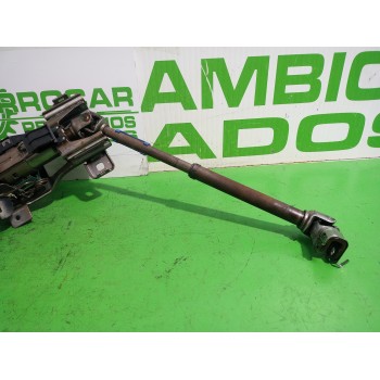 Recambio de columna direccion para citroën c3 1.4 hdi sx referencia OEM IAM 4123S0  