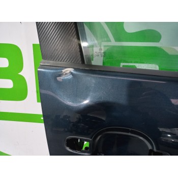 Recambio de puerta delantera derecha para volkswagen golf v berlina (1k1) 1.9 tdi referencia OEM IAM 1K4831604  