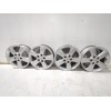 Recambio de juego llantas para opel zafira a monospace (t98) 2.0 dti 16v (f75) referencia OEM IAM 6Jx16ET44  