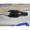 Recambio de maneta exterior trasera izquierda para ssangyong kyron 2.0 xdi referencia OEM IAM 73440-31000  