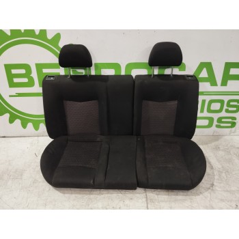 Recambio de asientos traseros para seat ibiza (6l1) 1.9 tdi referencia OEM IAM 6Q0885305B  