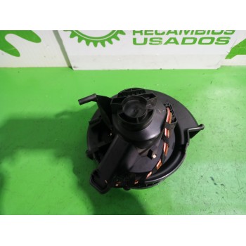 Recambio de motor calefaccion para opel zafira a elegance referencia OEM IAM 90437893  