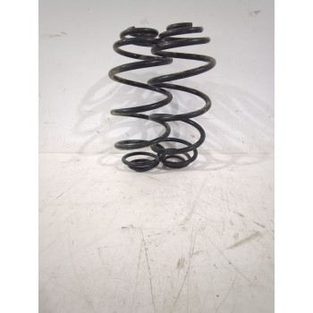 Recambio de muelle amortiguacion para opel astra h (a04) 1.7 cdti (l48) referencia OEM IAM 93179673  