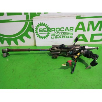 Recambio de columna direccion para citroën c3 1.4 hdi sx referencia OEM IAM 4123S0  