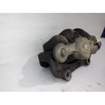 Recambio de pinza de freno delantera derecha para land rover discovery 4 tdv6 hse referencia OEM IAM LR015569  