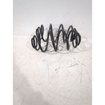 Recambio de muelle amortiguacion para opel astra h (a04) 1.7 cdti (l48) referencia OEM IAM 93179673  